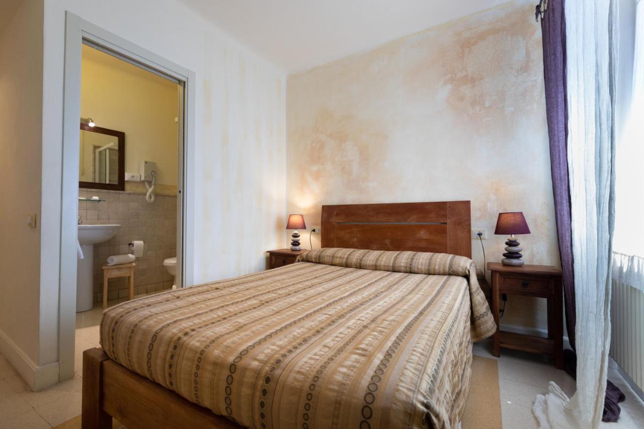 Hotel Al Convento Веццано-Лигуре Экстерьер фото
