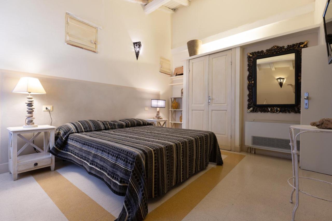 Hotel Al Convento Веццано-Лигуре Экстерьер фото