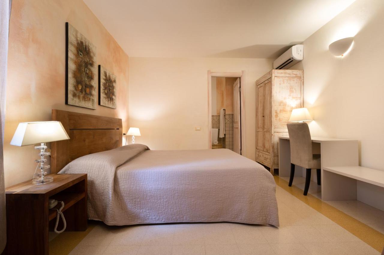Hotel Al Convento Веццано-Лигуре Экстерьер фото
